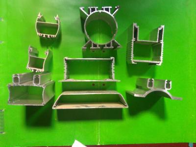 پروفیل الومینیوم