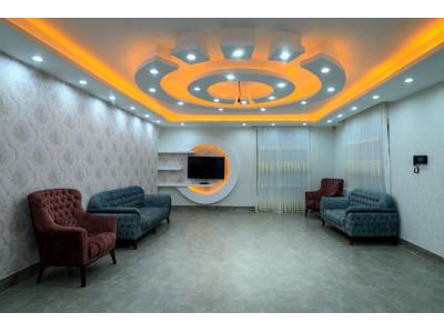 751 متر باغ ویلای شیک نوساز در شهریار