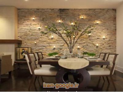 دکوراسیون داخلی و بازسازی مسکونی زیباسازان 