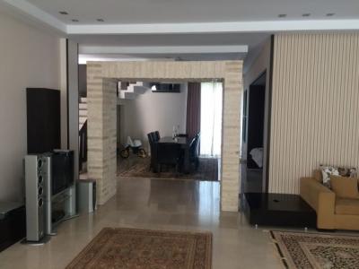 فروش باغ ویلا 1075 متری در خوشنام (کد279)