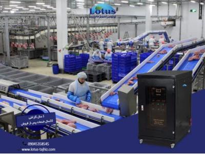 ازن ژنراتور