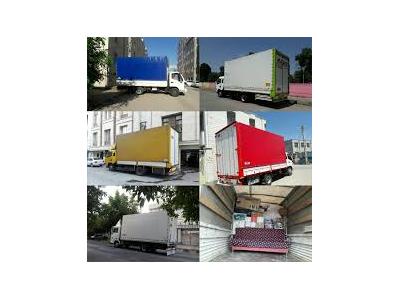 حمل اثاثیه منزل 