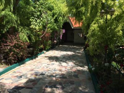 فروش باغ ویلا 400 متری در شهریار(کد134)