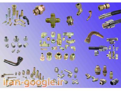 اتصالات میلی متر