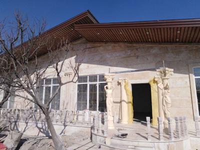 باغ ویلا 720 متری شیک با انشعابات در شهریار