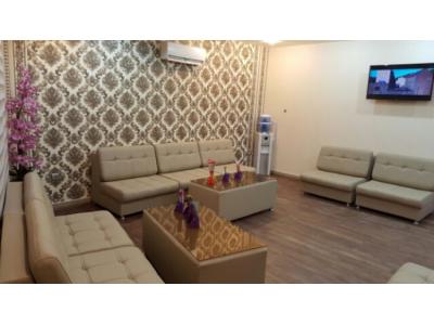 لابياپلاستي با ليزر در مشهد 