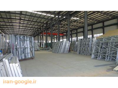 (سازه ال اس اف)(سازهlsf)(سازه lsf)