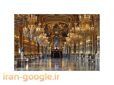 تور دور اروپا | (29 روزه) | تابستان 94