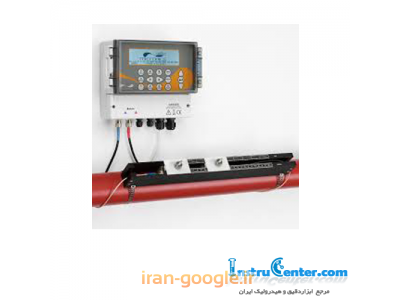 کابل خشک-قیمت فلومتر آلتراسونیک Ultrasonic Flowmeter