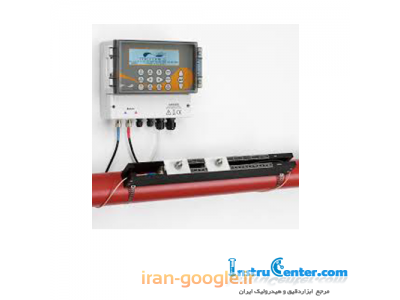قیمت فلومتر آلتراسونیک Ultrasonic Flowmeter