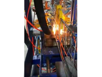 دستگاه تیرچه زن صنعتی 