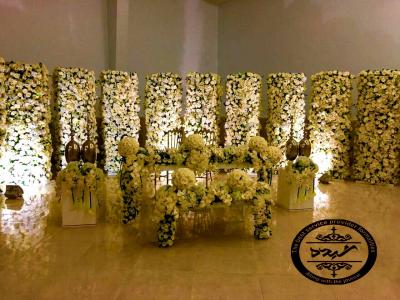 خدمات مجالس در محدوده پاسداران ، تشریفات مجالس در محدوده پاسداران 