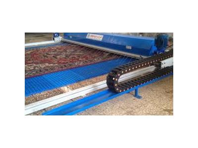 قالیشویی و مبل شویی فرزاد در شهرری