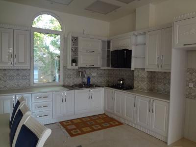 2400 متر باغ ویلا بدون مشکل جهاد در شهریار