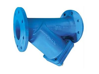 فروش شیر صافی چدنی فلنچدار