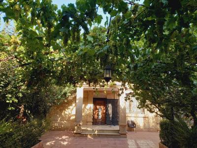 باغ ویلا 2100 متری سنددار در شهریار