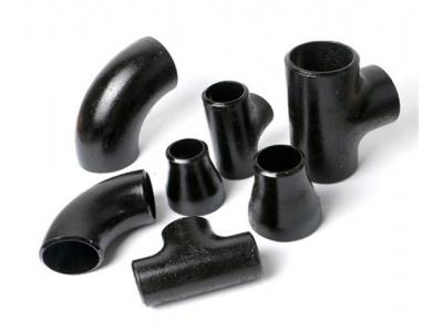 فروش اتصالات جوشی ، گالوانیزه و استیل