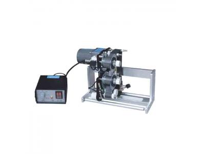 دستگاه تاریخزن اتوماتیک دستگاه های بسته بندی 