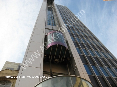 گروه صنعتی آرا کابین