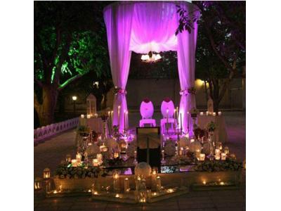 باغ تالار تشریفاتی گردو