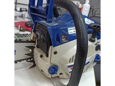 اره زوماکس - اره موتوری زوماکس - اره بنزینی زوماکس