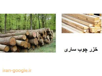 فرآورده-تولید و فروش فرآورده های چوبی 