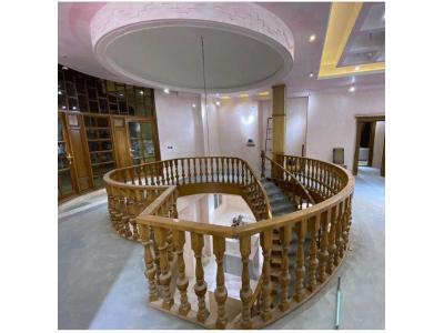 3000 متر کاخ ویلای لاکچری در شهریار