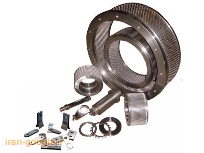 دای و رولر جنرال دایز ایتالیا  Dies &Roller;