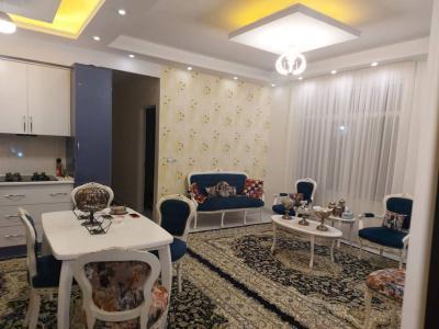 400 متر باغ ویلا در شهریار