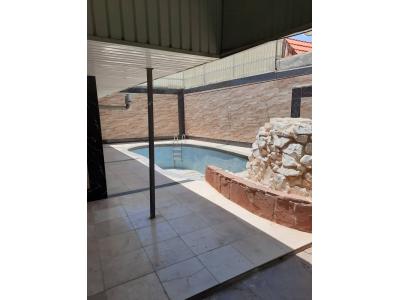 زیباترین 600 متری خوشنام مناسب جهت ساخت