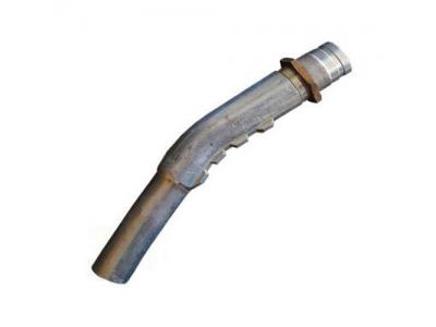 لوله نازل بنزینی و گازوئیلی