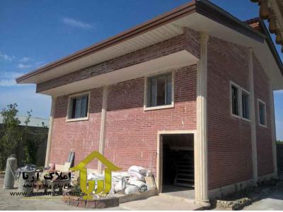 2000 متر ویلا باغ بسیار شکیل 