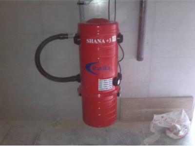   جاروی مرکزیSHANAپلاس/آپامه