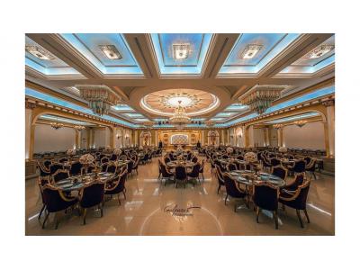 تشریفات لوکس لیدوما پلاس | تشریفات عروسی | خدمات مجالس