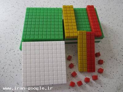 مکعب های کوئیزنر