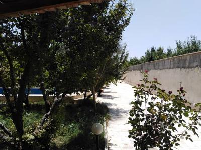 خرید کانکس-باغ ویلای 1250 متری در شهریار