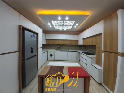 750 متر باغ ویلا نوساز در ویلادشت ملارد