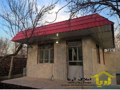 باغ ویلای 500 متری در ملارد