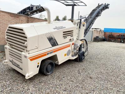 فروش آسفالت تراش w1000