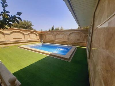 باغ ویلای 1000 متر در شهریار