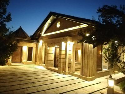 810 متر باغ ویلای شیک در شهریار