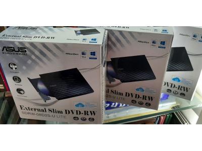 درایوDVDاکسترنال ایسوس آکبند مدل SDRW-08D2S-U Lite