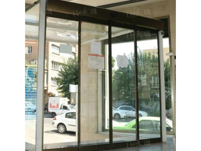 ساخت درب-قیمت درب شیشه ای تهران