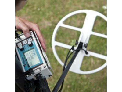 فروش سیستم های تصویر برداری از زیر زمین محصول المان, انگلیس و امریکا