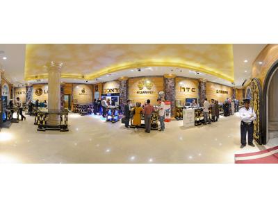 فروش اینترنتی و حضوری گوشی موبایل با قیمت مناسب