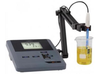 فروش پ هاش متر WTW آلمان