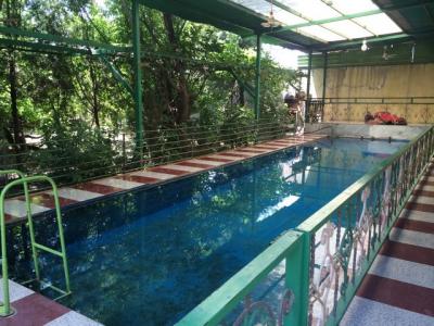 فروش باغ ویلا 2000 متری در قشلاق (کد136)