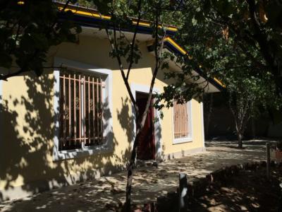 فروش باغ ویلا 1000 متری در ابراهیم آباد (کد210)