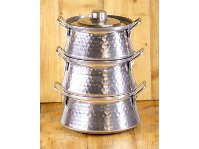 پخش ظروف آلومینیومی تهران