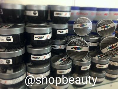 چسب موی رنگی دو کاره